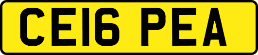 CE16PEA