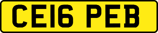 CE16PEB