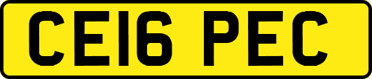 CE16PEC