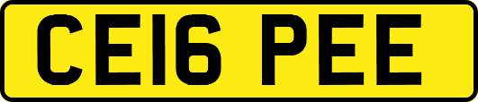 CE16PEE