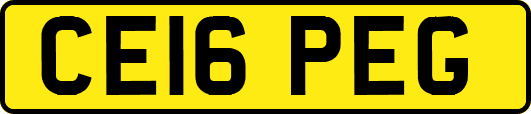 CE16PEG