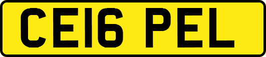 CE16PEL