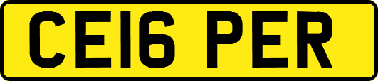 CE16PER