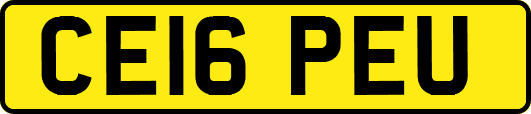 CE16PEU