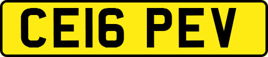 CE16PEV