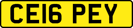 CE16PEY