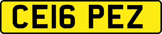 CE16PEZ