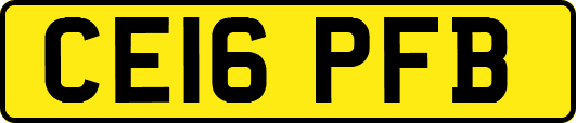 CE16PFB