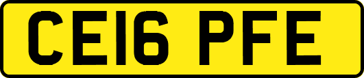 CE16PFE