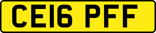 CE16PFF