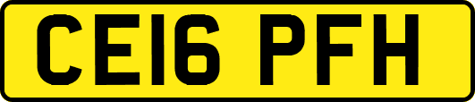 CE16PFH