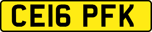 CE16PFK