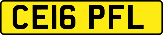 CE16PFL