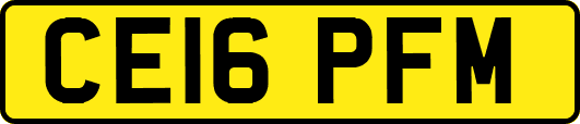 CE16PFM