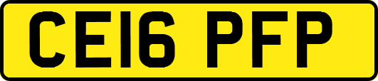 CE16PFP
