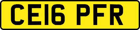 CE16PFR