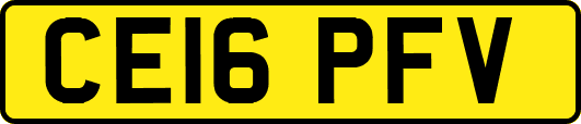 CE16PFV