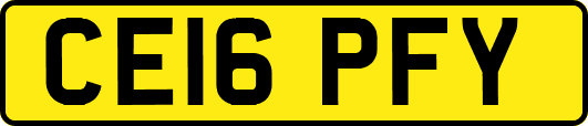 CE16PFY