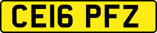 CE16PFZ