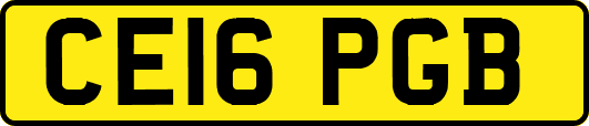 CE16PGB