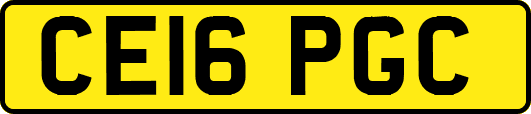 CE16PGC