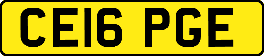 CE16PGE