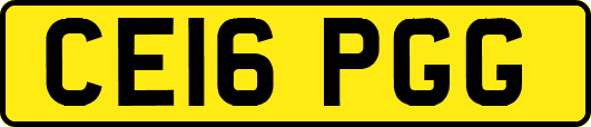 CE16PGG