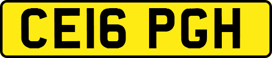 CE16PGH