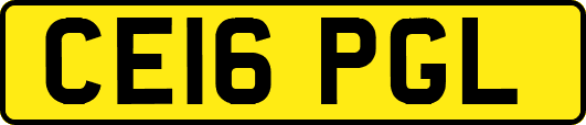 CE16PGL