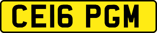 CE16PGM