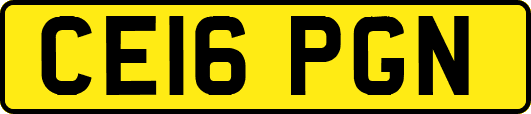 CE16PGN