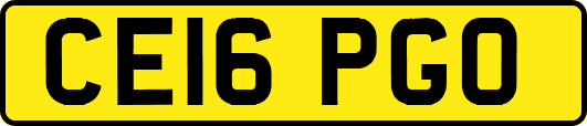 CE16PGO