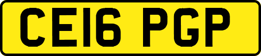 CE16PGP