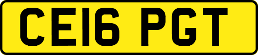 CE16PGT