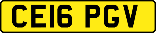 CE16PGV
