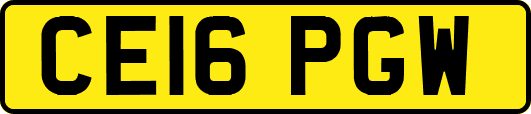CE16PGW