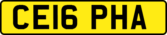 CE16PHA