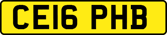 CE16PHB