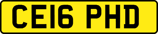 CE16PHD