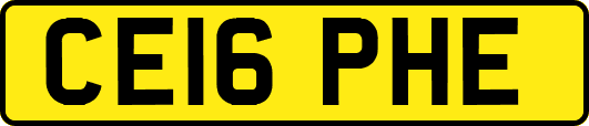 CE16PHE