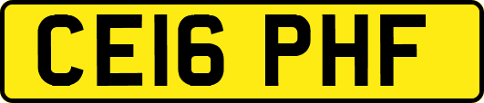 CE16PHF