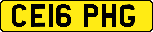 CE16PHG