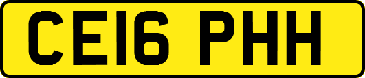 CE16PHH