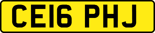 CE16PHJ