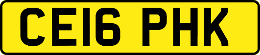 CE16PHK