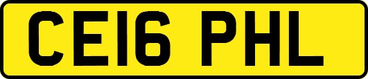 CE16PHL