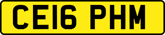 CE16PHM