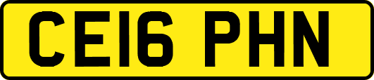 CE16PHN