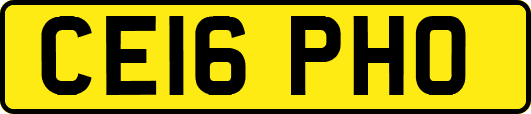 CE16PHO