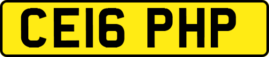 CE16PHP